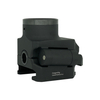 Adaptateur de crosse pliable CZ Scorpion, support pivotant Gen.3,2QD, trous 2QD supportant un mouvement à 50 °, Panther